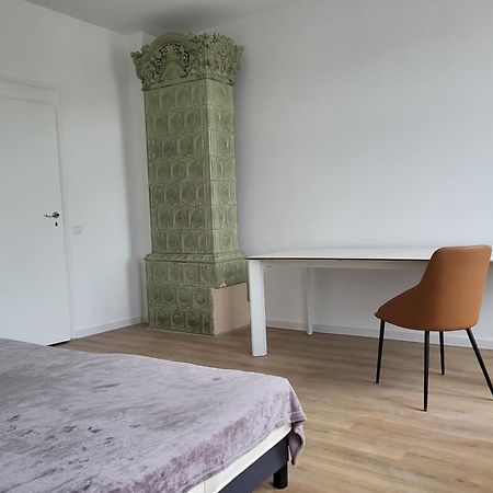 Volkshaus Hbf Wg & Serviced Apartments Zittau Extérieur photo