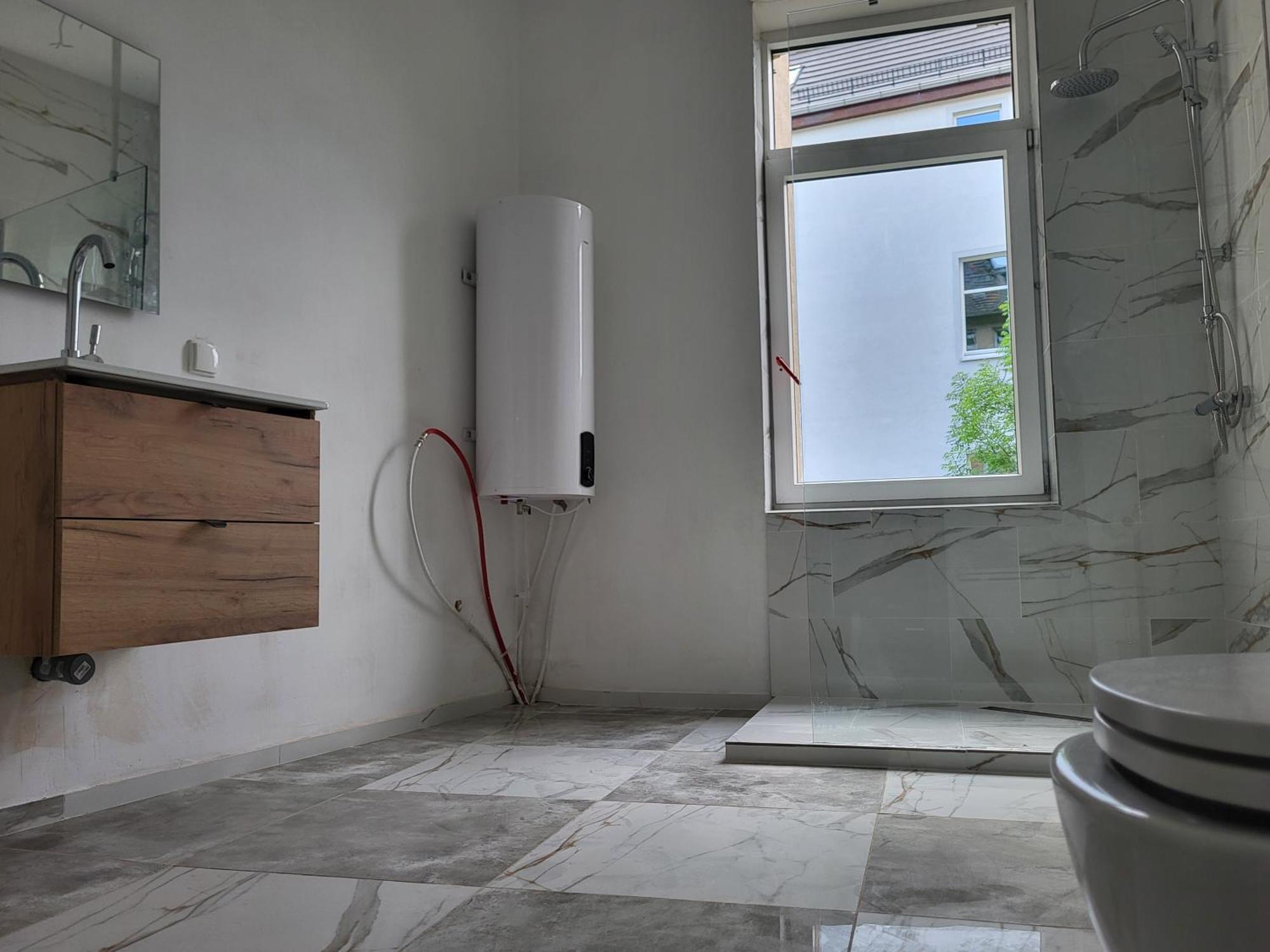 Volkshaus Hbf Wg & Serviced Apartments Zittau Extérieur photo