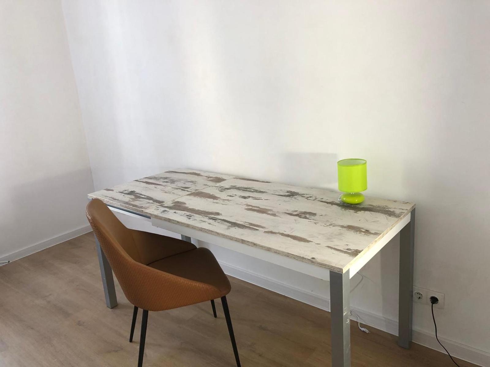 Volkshaus Hbf Wg & Serviced Apartments Zittau Extérieur photo