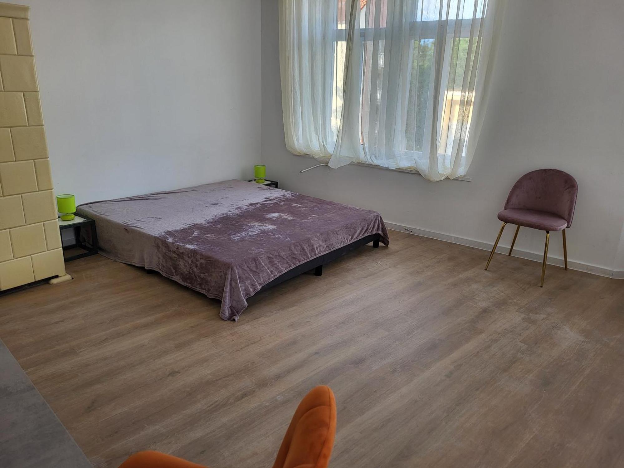 Volkshaus Hbf Wg & Serviced Apartments Zittau Extérieur photo