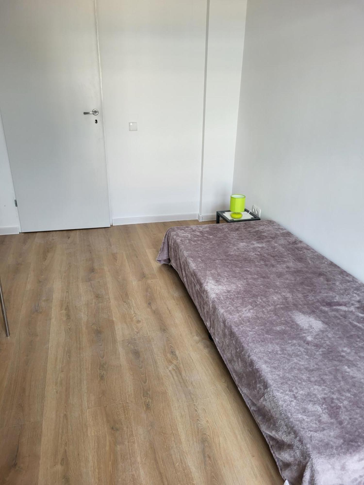 Volkshaus Hbf Wg & Serviced Apartments Zittau Extérieur photo